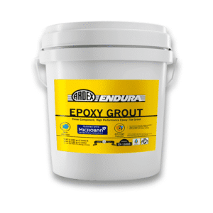 Ardex Endura Epoxy Grout