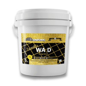 Ardex Endura WAD Sparkling Effect