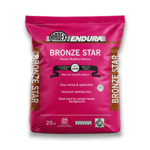 Ardex Endura Broze Star General Purpose Adhesive