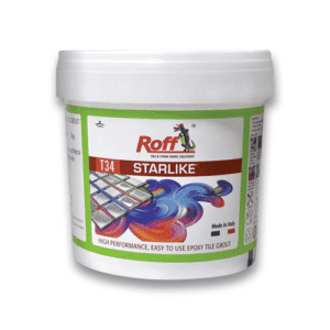 Roff Epoxy Grout
