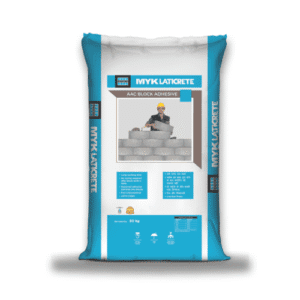 MYK Laticrete Block Adhesive