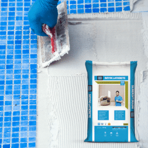 MYK Laticrete Adhesive 325