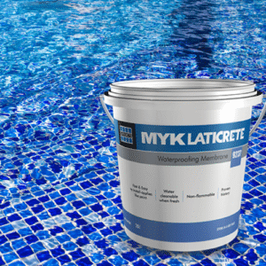 MYK Laticrete Waterproofing 9237
