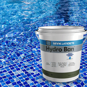 MYK Laticrete Hydro Ban