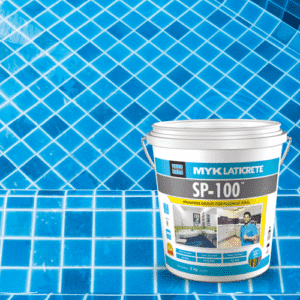MYK Laticrete Tile Joint SP100