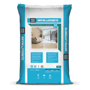 MYK Laticrete Multipurpose Adhesive