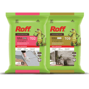 Roff Non Skid Adhesive