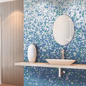 Palladio Gradition Modular Technique