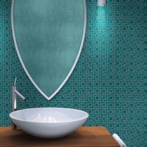 Palladio Plain Modular Technique