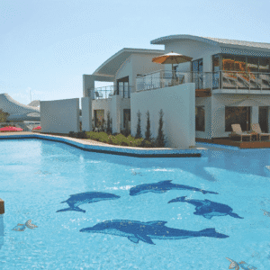 Palladio Timos & Toby