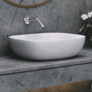 Sloan Washbasin