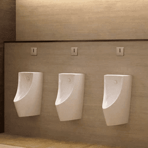 Toto Urinal