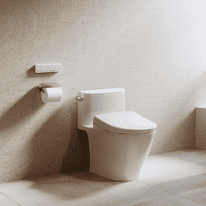 Toto Washlet