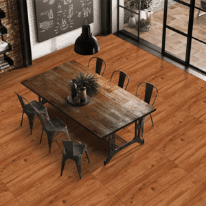 Varmora Mapplewood Brown