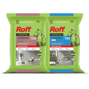 Roff Vetrified Tile Adhesive