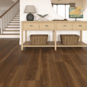 Welspun Bliss Brown Elm