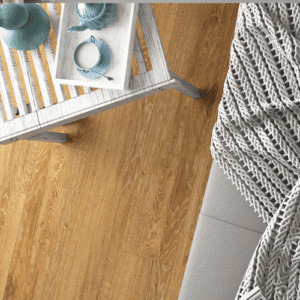 Welspun Eden Yellow Clay Oak